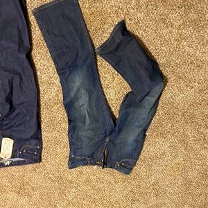 Lucky jeans ! With tags